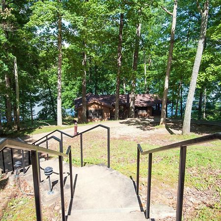 Pennyrile Forest State Resort Park Hawkins Exterior foto