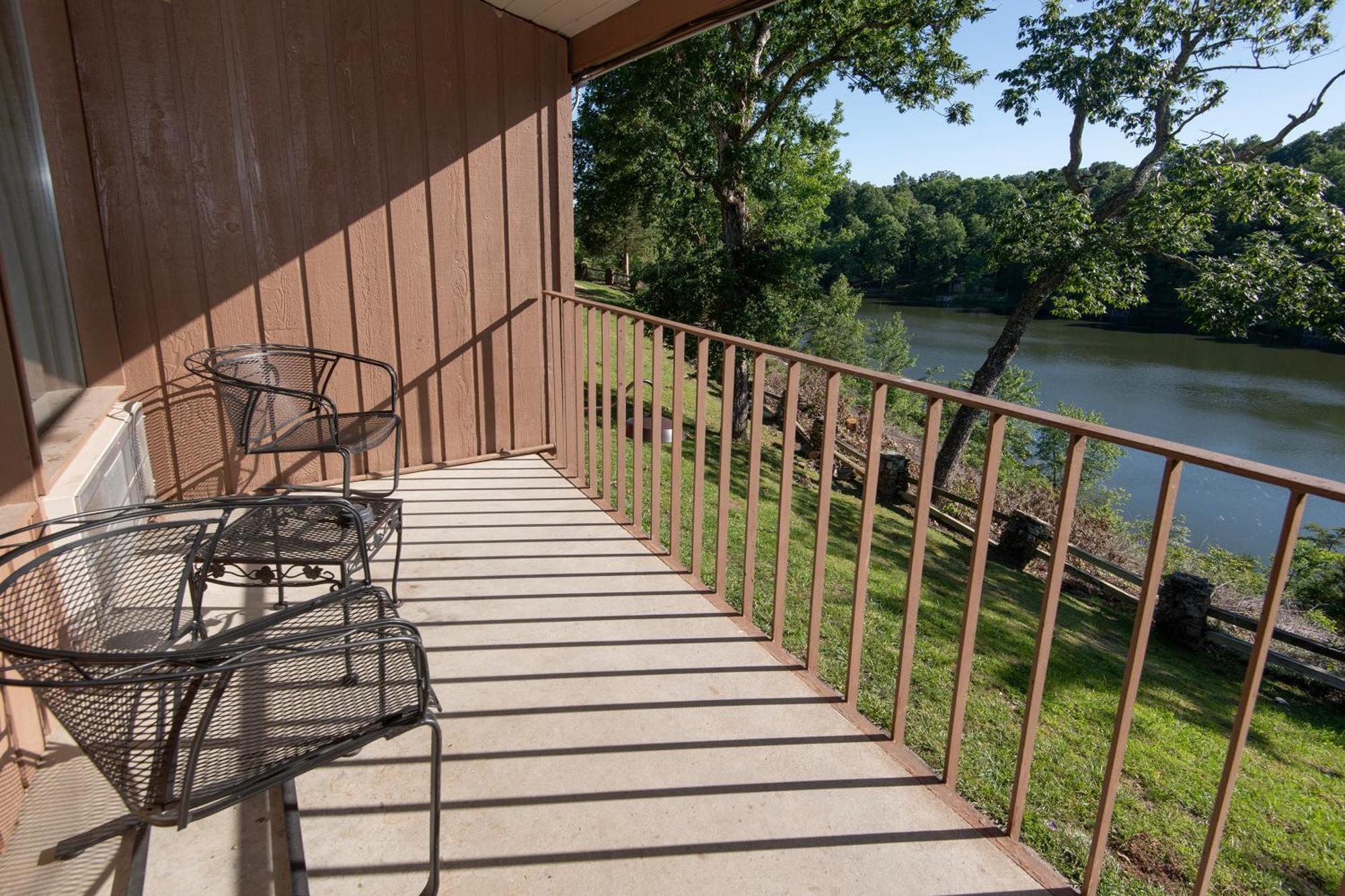 Pennyrile Forest State Resort Park Hawkins Exterior foto