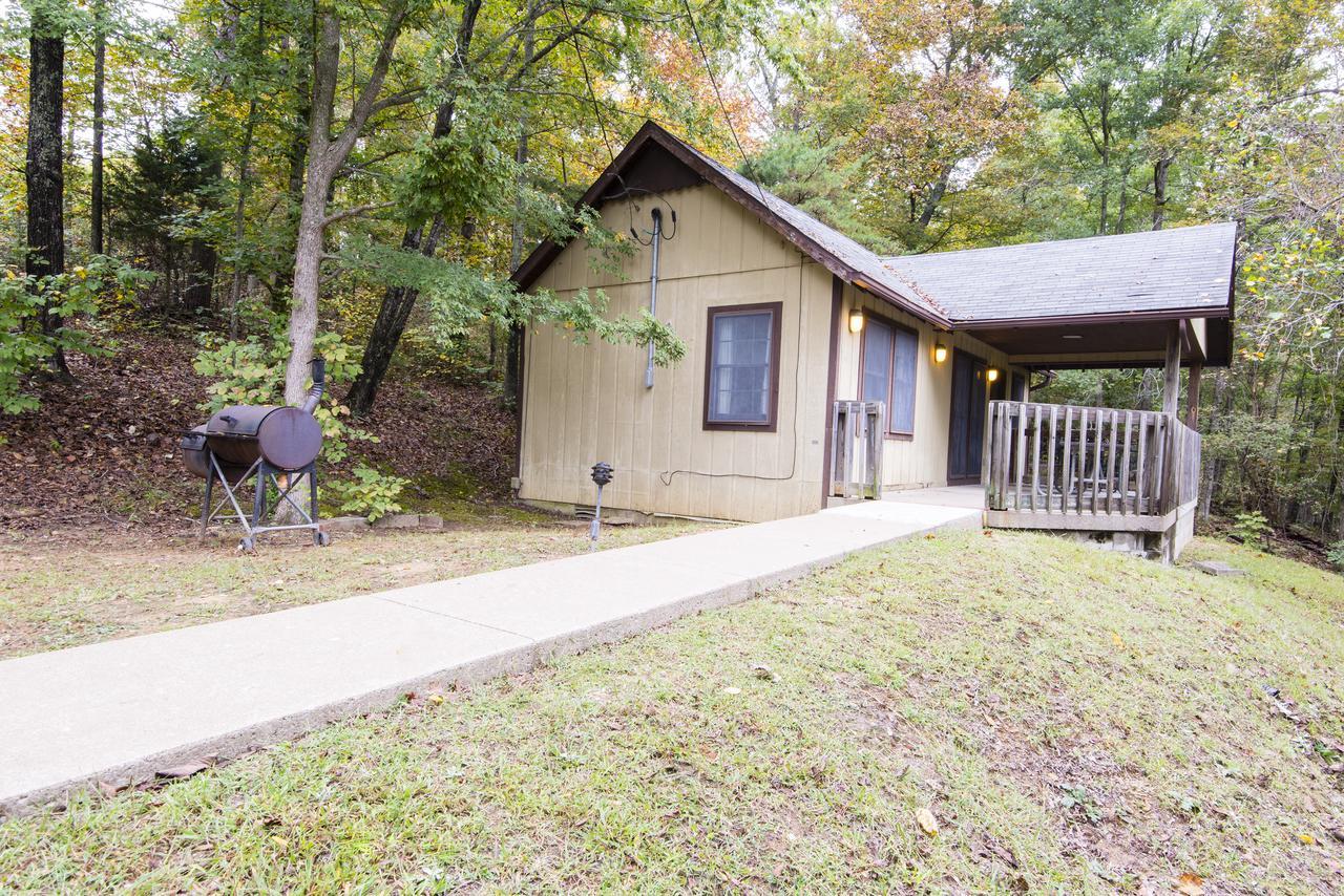 Pennyrile Forest State Resort Park Hawkins Exterior foto
