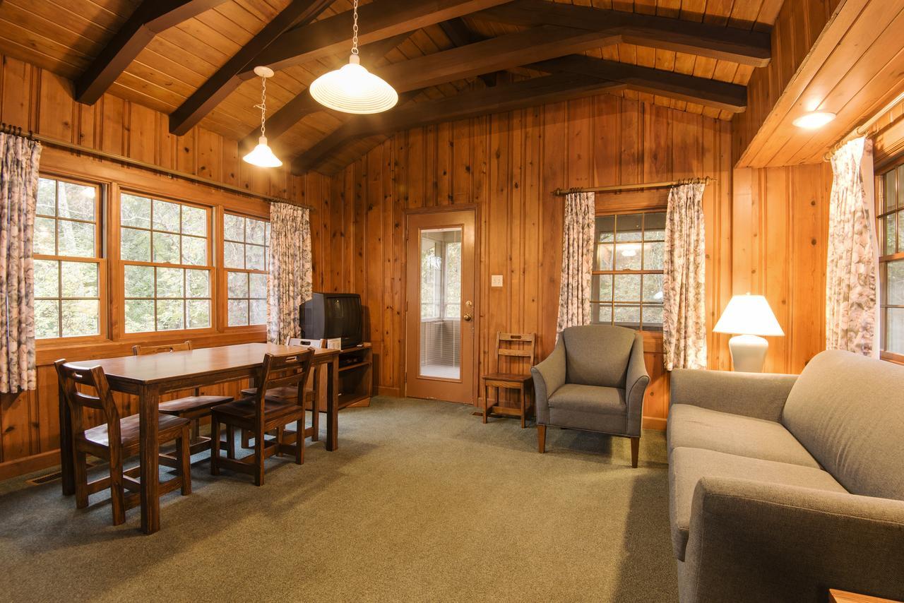 Pennyrile Forest State Resort Park Hawkins Exterior foto