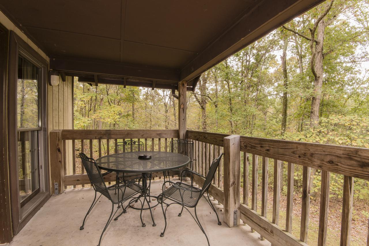 Pennyrile Forest State Resort Park Hawkins Exterior foto