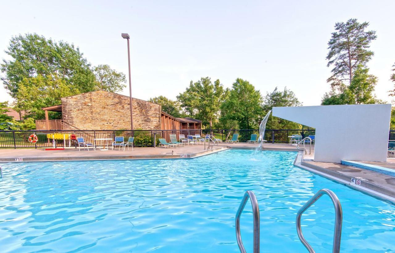 Pennyrile Forest State Resort Park Hawkins Exterior foto