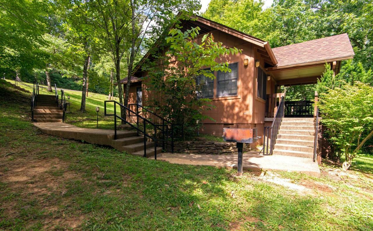 Pennyrile Forest State Resort Park Hawkins Exterior foto